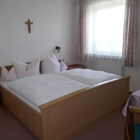 Hotel Freuschle Bad Worishofen