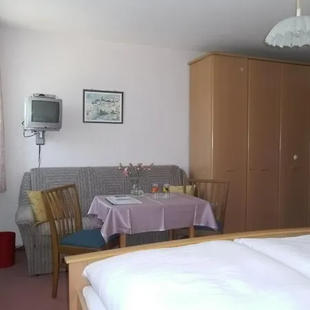 Hotel Freuschle
