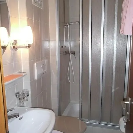 Freuschle Hotel Bad Worishofen