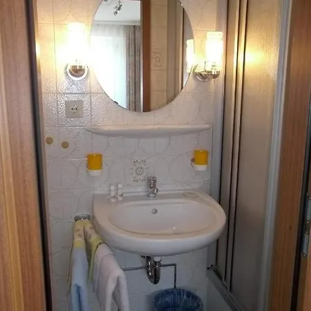 Hotel Freuschle Bad Worishofen