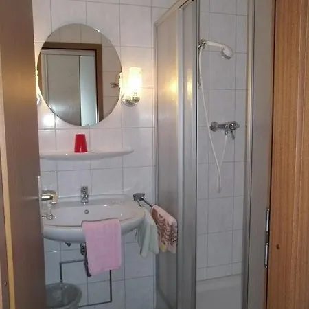 Hotel Freuschle 2*