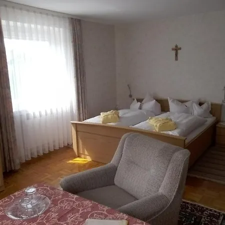 Hotel Freuschle