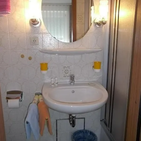 Freuschle Hotel Bad Worishofen