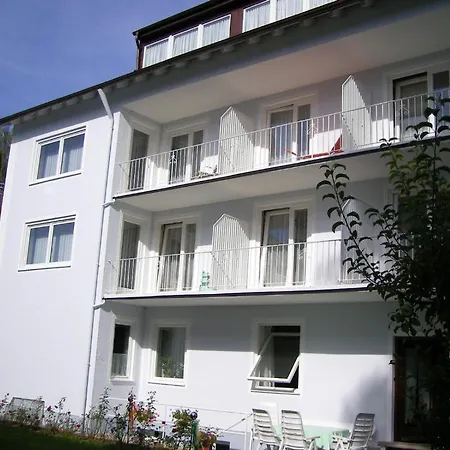 Freuschle Hotel Bad Worishofen