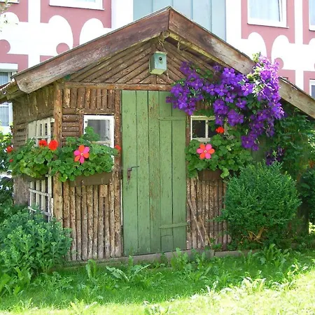 Freuschle Hotel