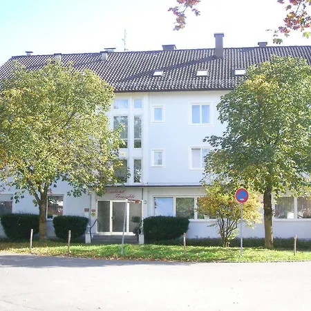 Hotel Freuschle Bad Worishofen